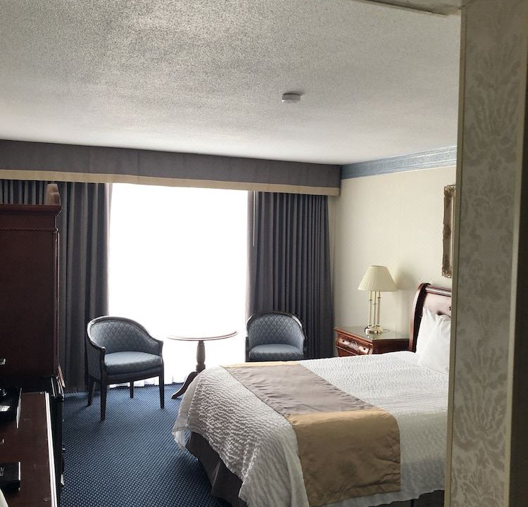 Photo of Bedroom in Niagara Falls