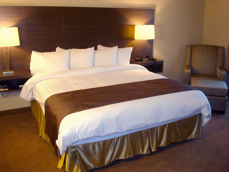 Photo of Bedroom in Saint John