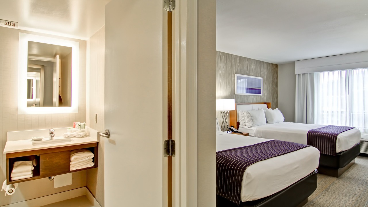 Photo of Bedroom in Kamloops
