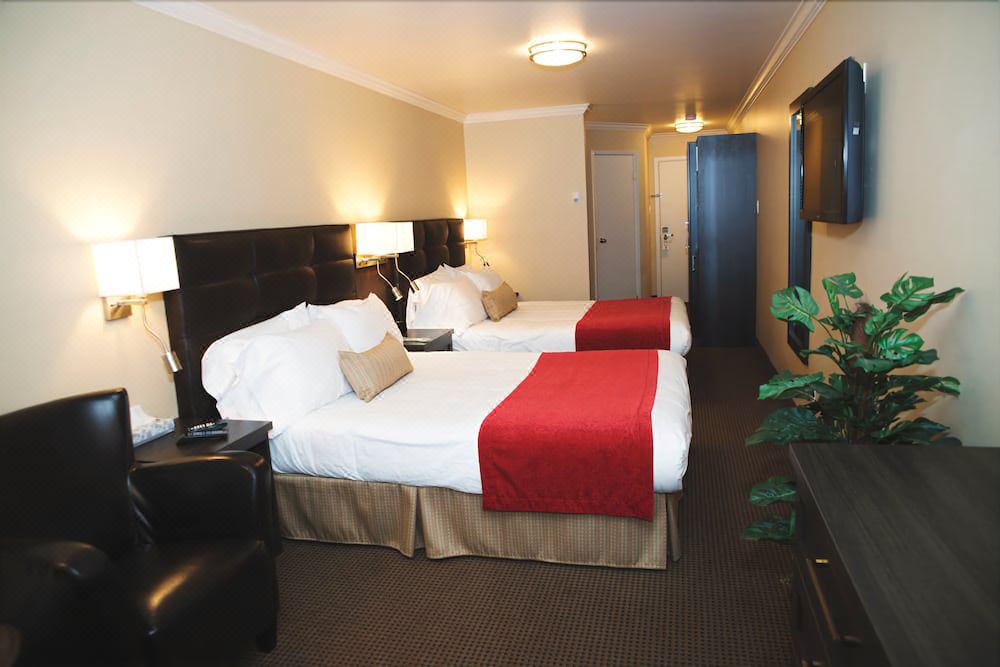 Photo of Bedroom in Amqui