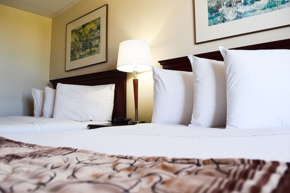 Photo of Bedroom in Charlottetown
