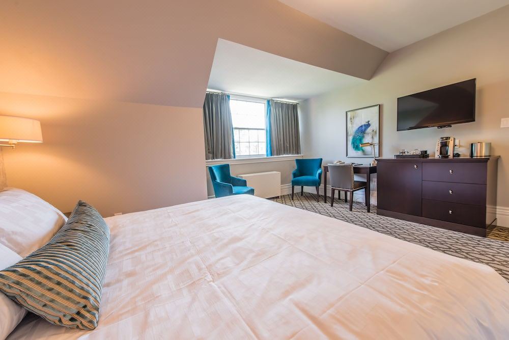Photo of Bedroom in South London