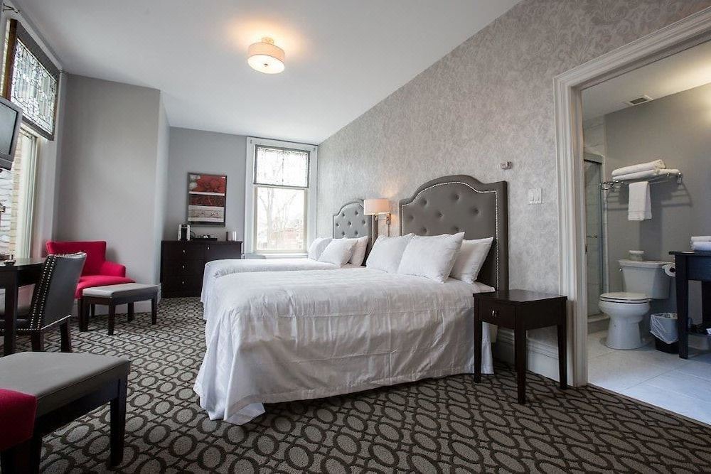 Photo of Bedroom in South London
