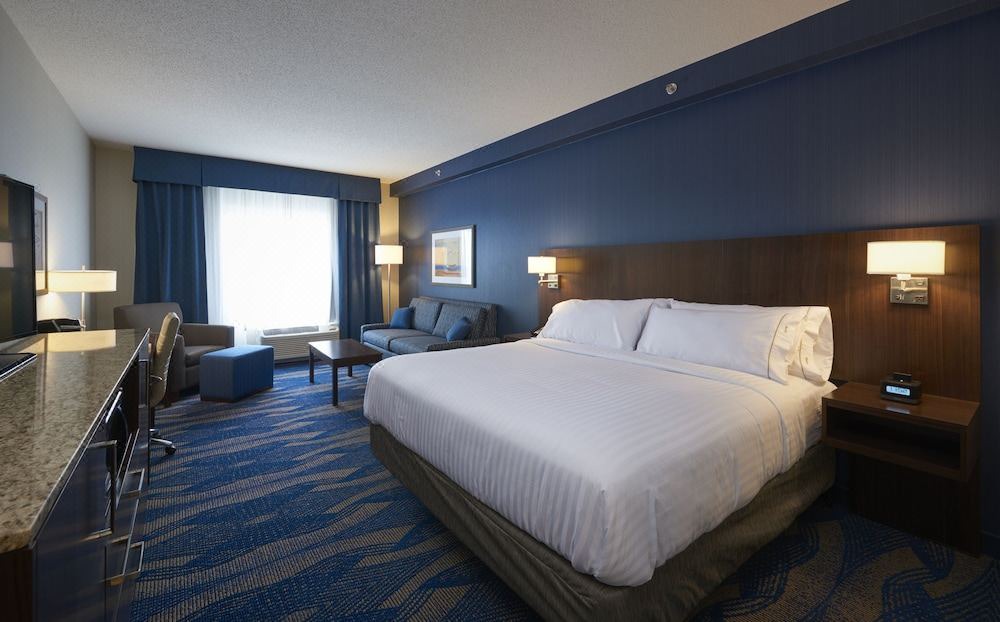 Photo of Bedroom in Terra Nova