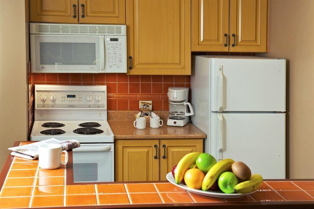 Photo of Kitchen in Mont-Tremblant Pedestrian Village