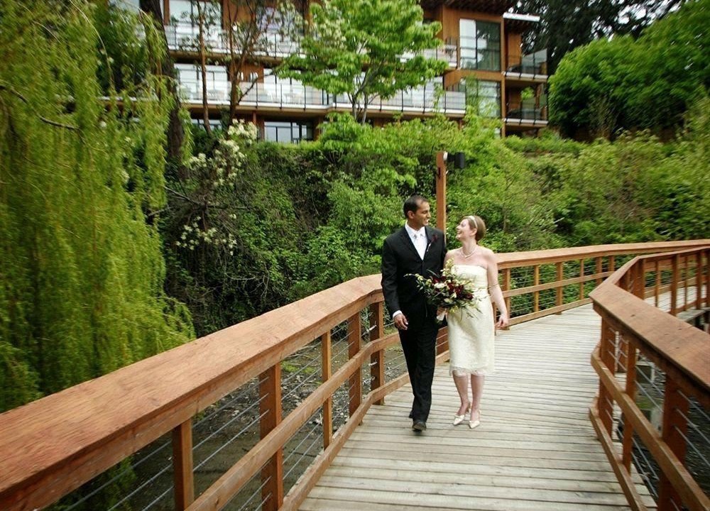 Photo of Patio Balcony in Brentwood Bay