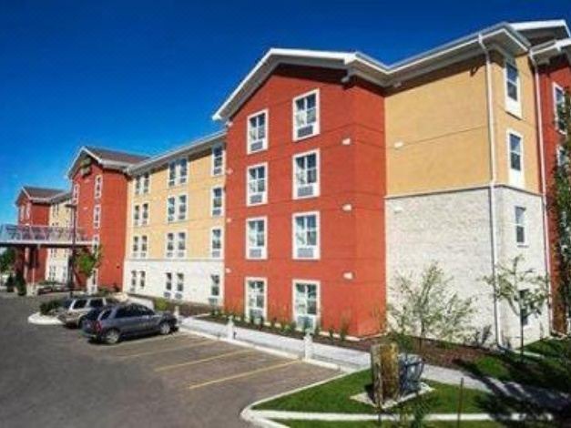 Photo of Buildings in Sherwood Park