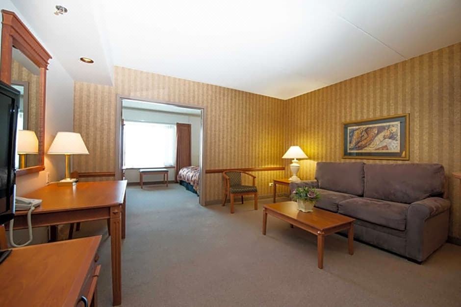 Photo of Livingroom in Brandon