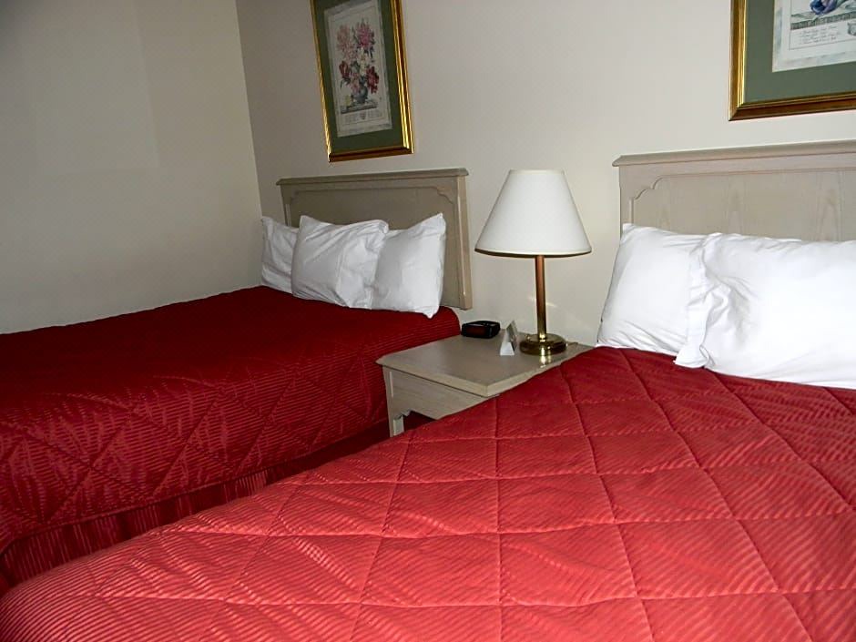 Photo of Bedroom in Woodstock