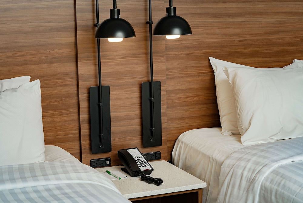 Photo of Bedroom in Fallsview