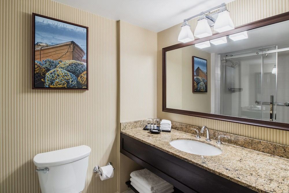 Photo of Bathroom in Downtown St. John's