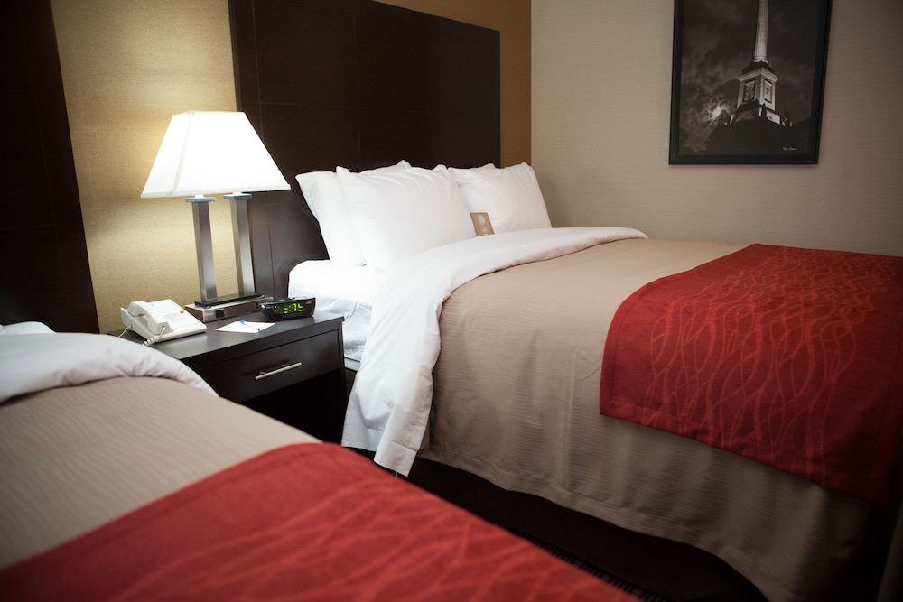 Photo of Bedroom in Fort Erie