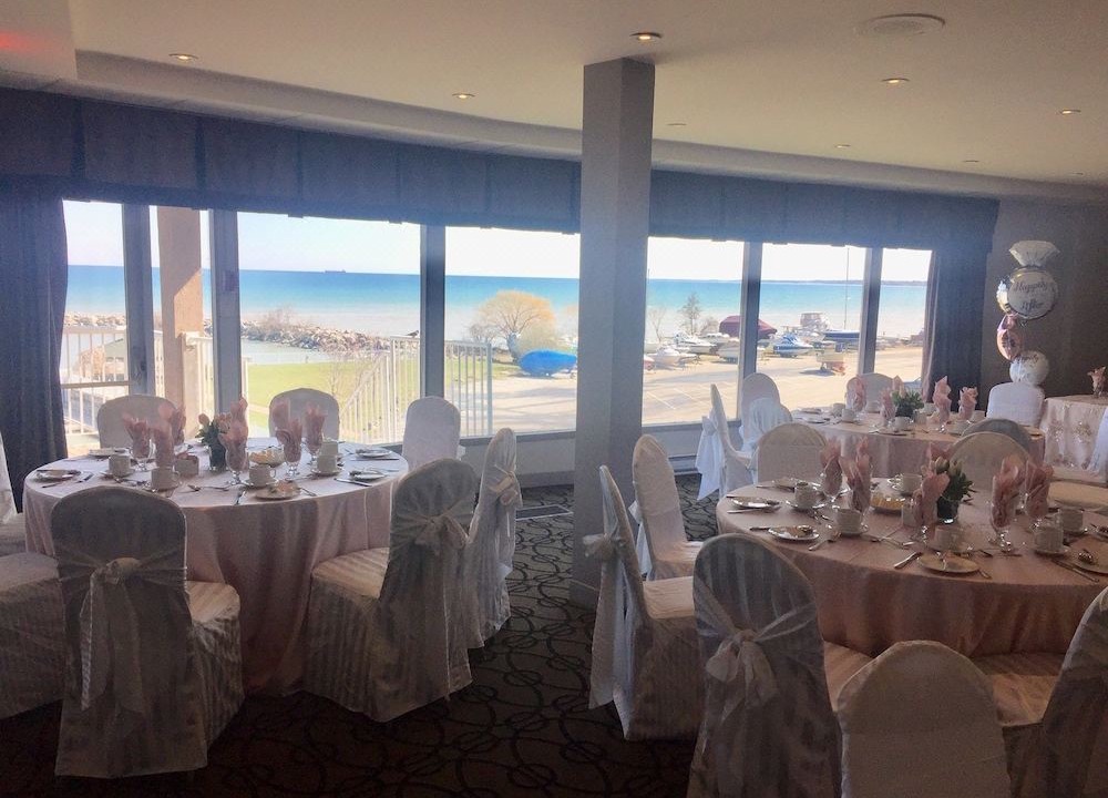 Photo of Livingroom in Jordan Harbour