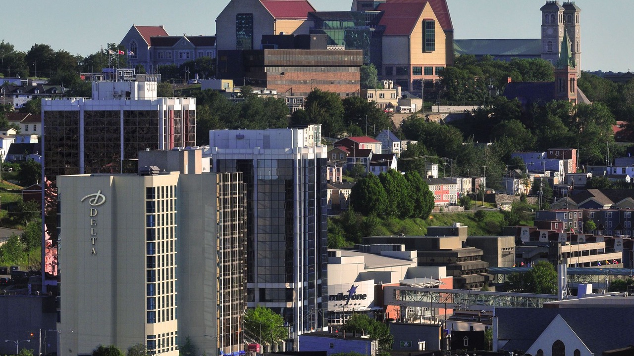 Photo of Others in Downtown St. John's