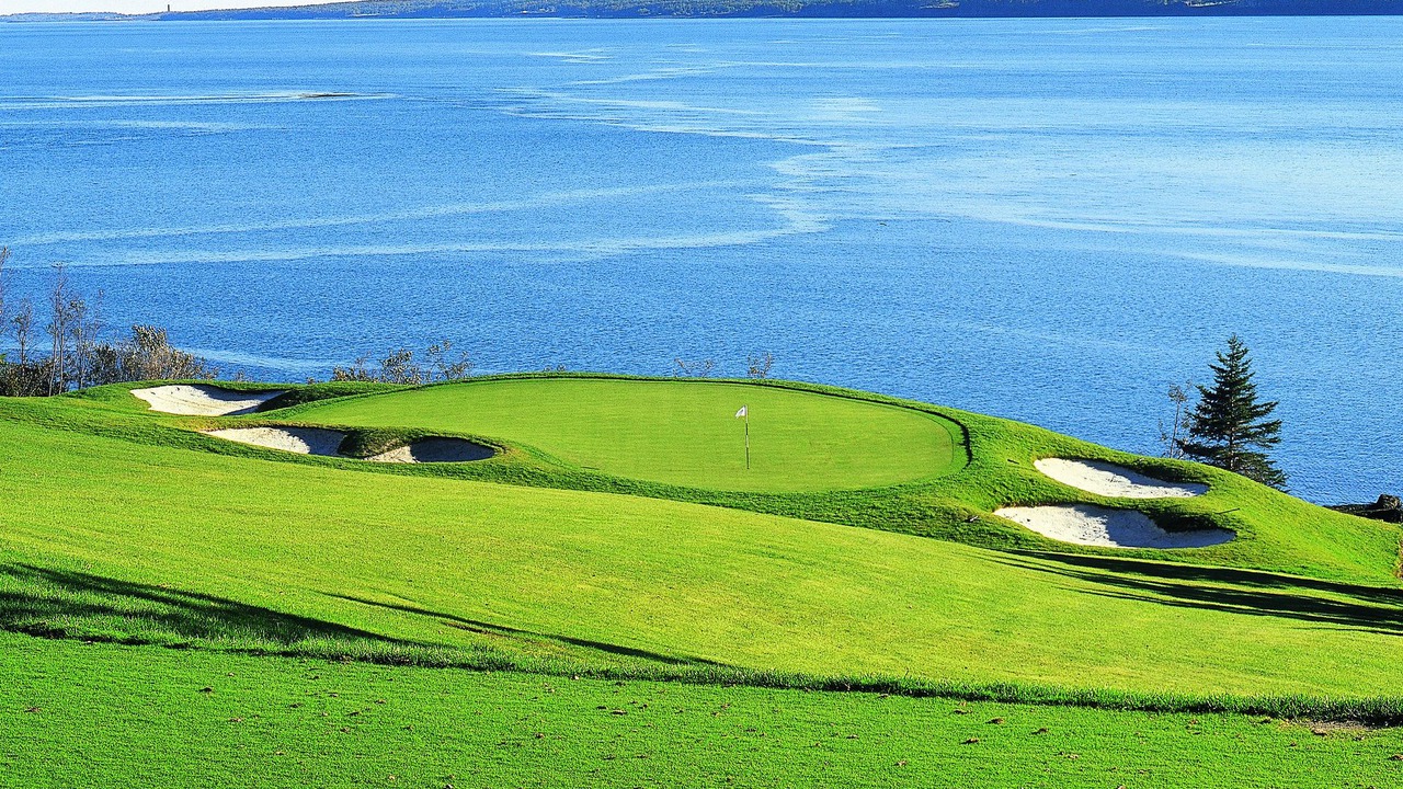 Photo of Outdoor in St. Andrews