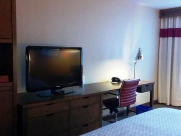 Photo of Bedroom in Downtown Halifax