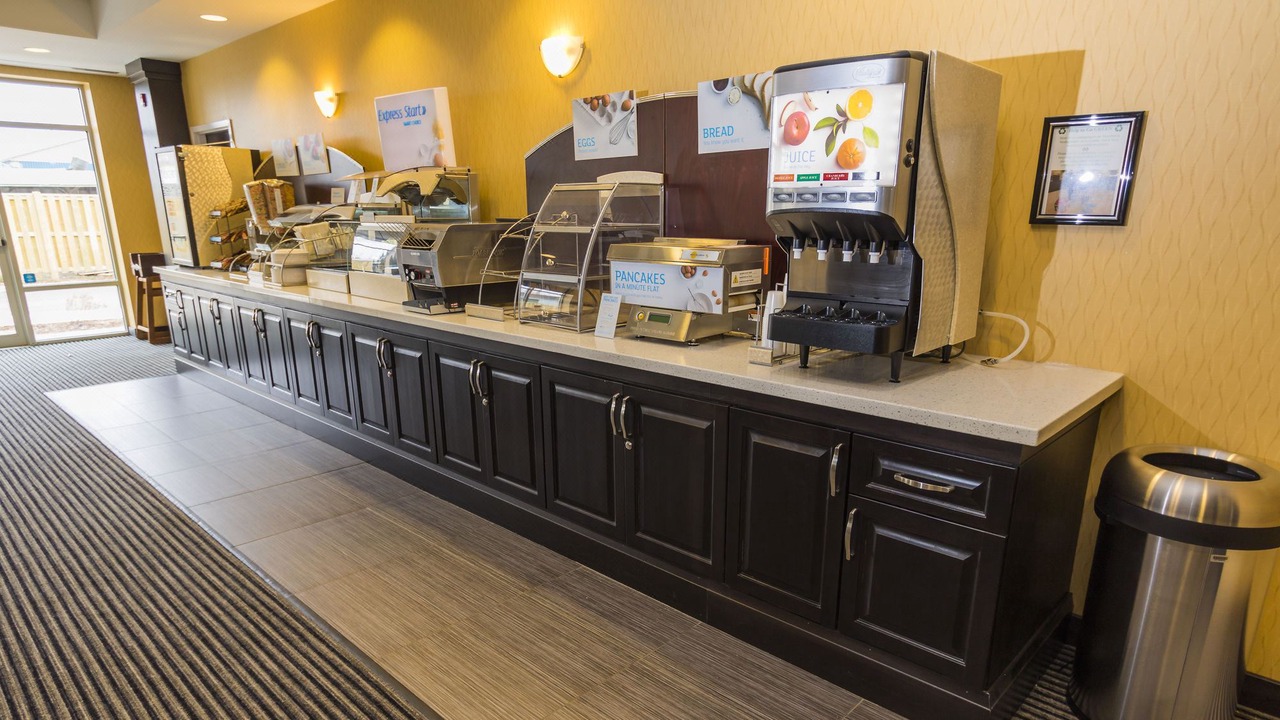 Photo of Kitchen in Thunder Bay