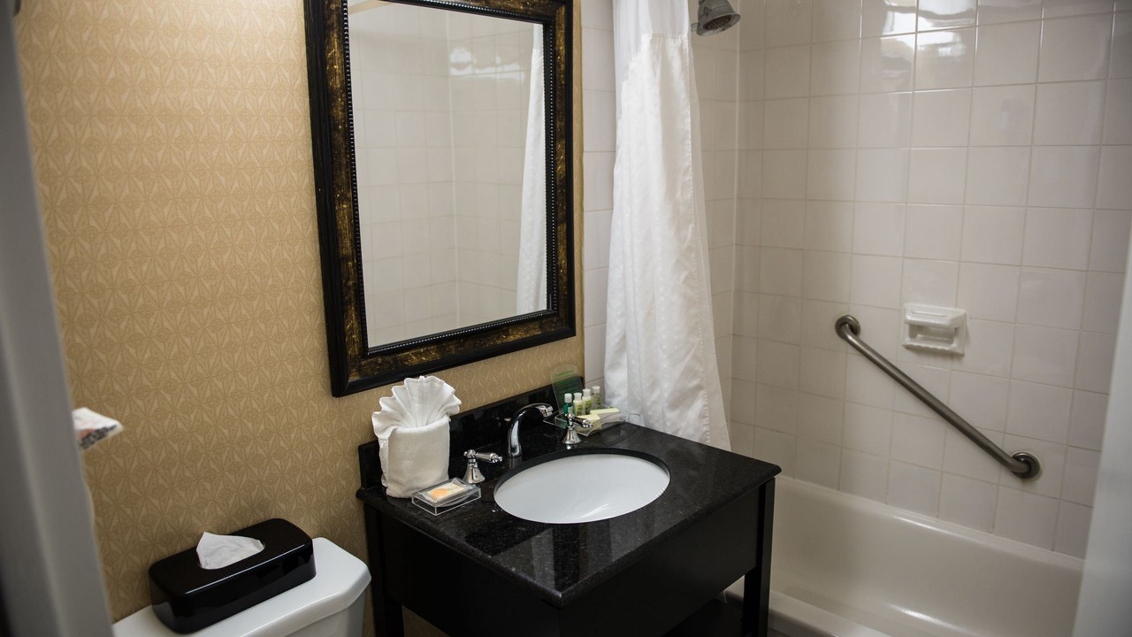 Photo of Bathroom in Windsor