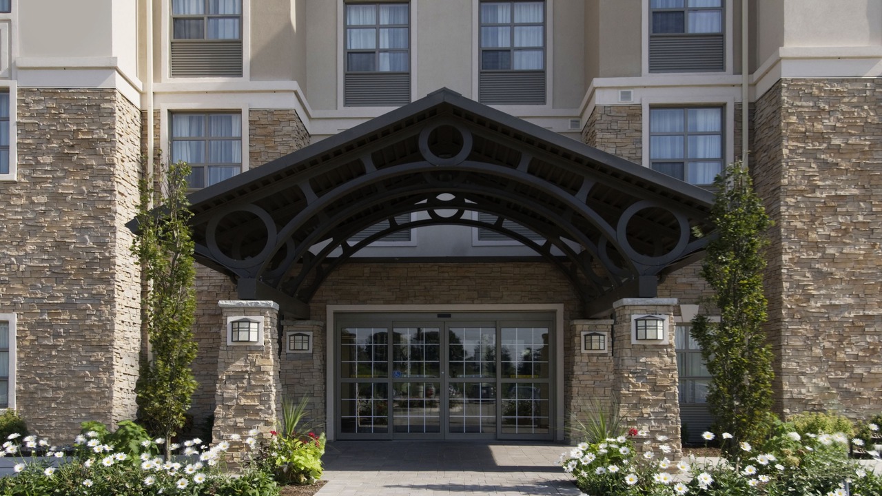 Photo of Buildings in Guelph