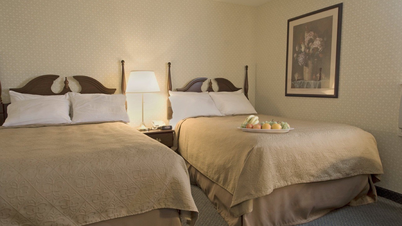 Photo of Bedroom in Orillia