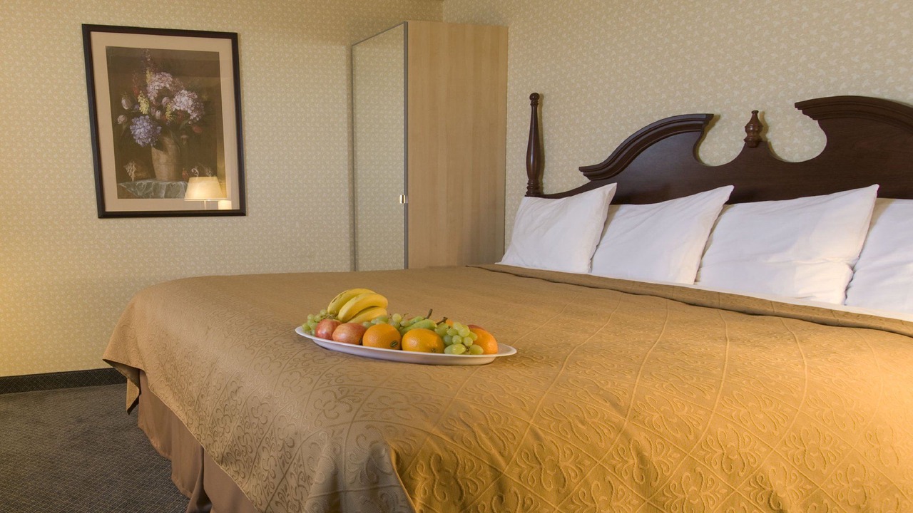 Photo of Bedroom in Orillia