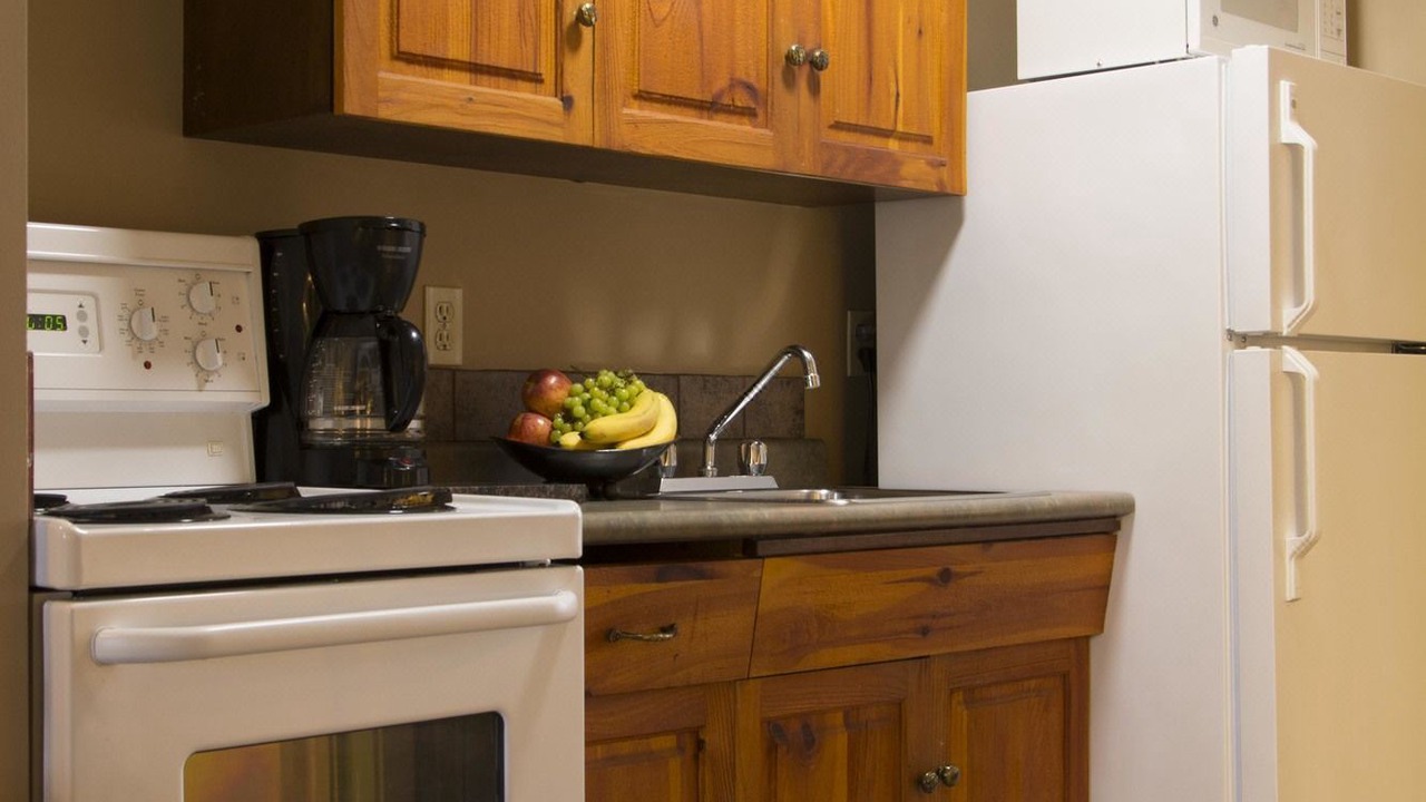 Photo of Kitchen in Jasper