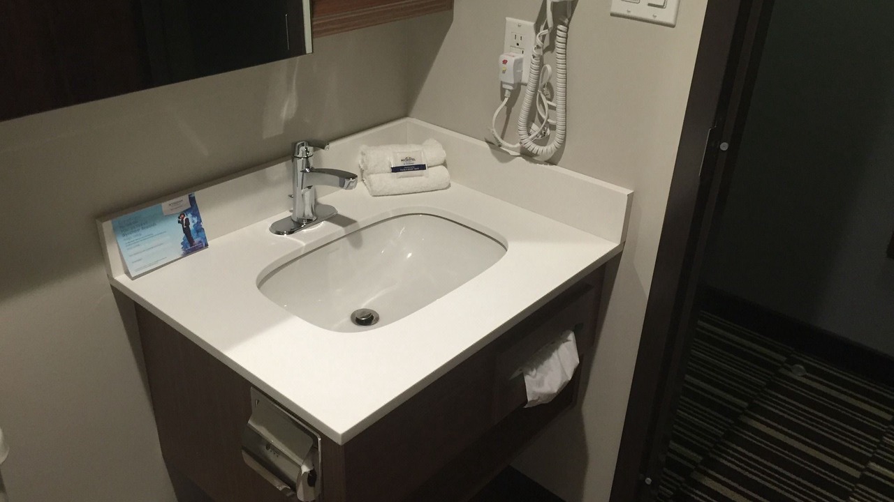 Photo of Bathroom in Timiskaming District