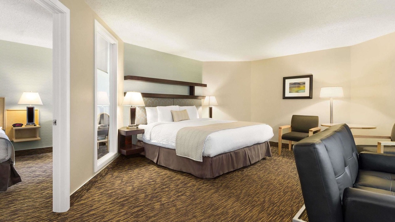 Photo of Bedroom in County of Vermilion River
