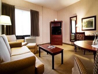 Photo of Livingroom in Terra Nova