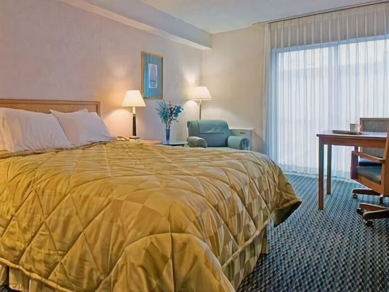 Photo of Bedroom in New Glasgow