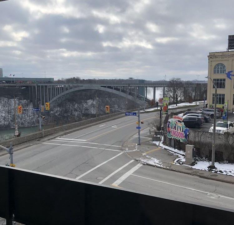 Photo of Others in Niagara Falls