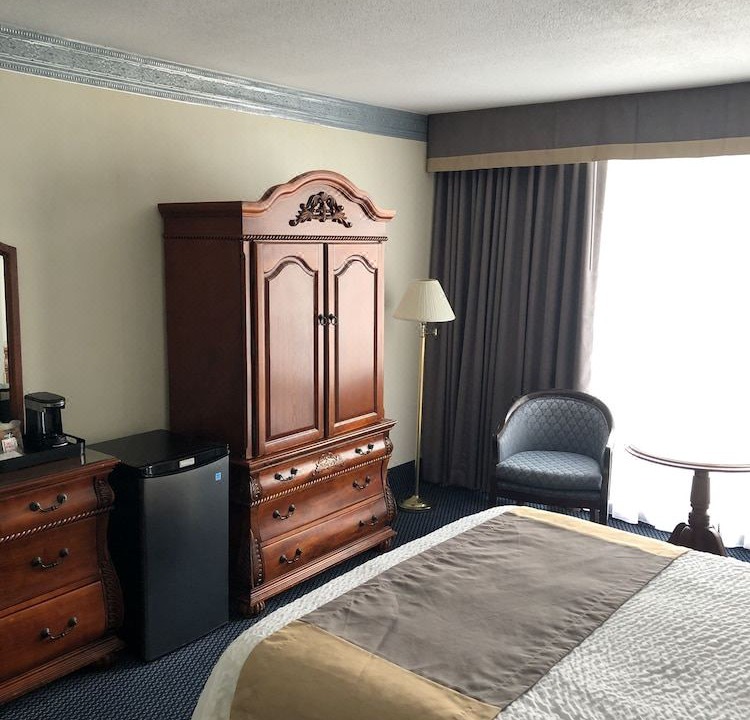 Photo of Bedroom in Niagara Falls