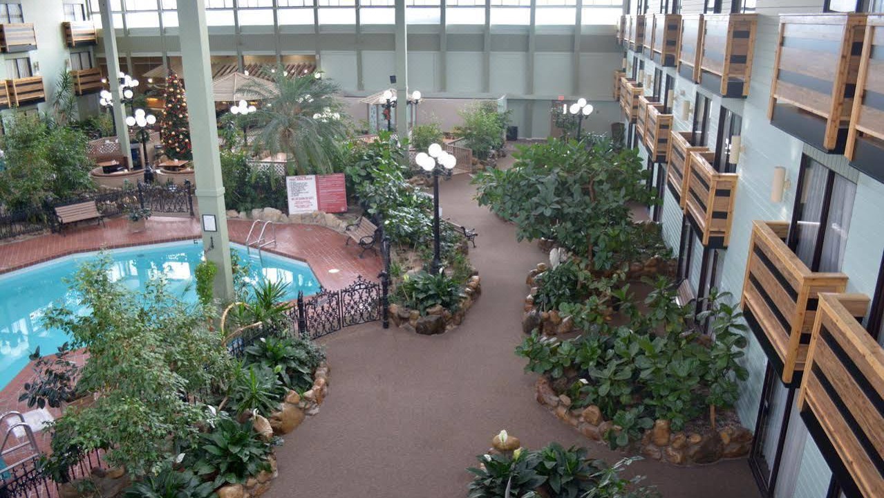 Photo of Outdoor in Red Deer