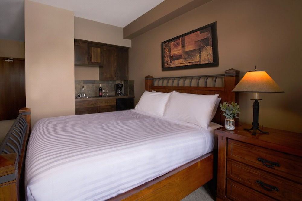 Photo of Bedroom in Golden