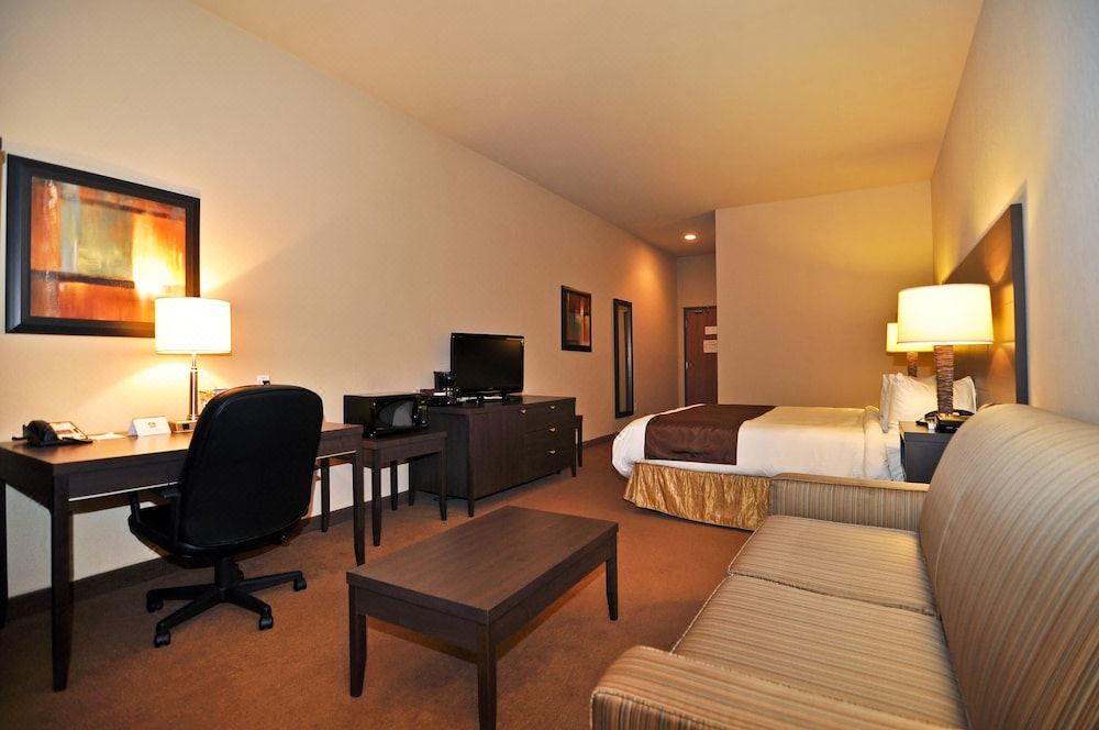 Photo of Livingroom in Saint John