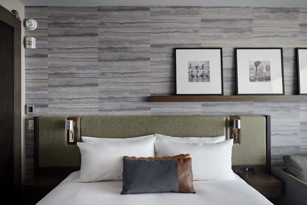Photo of Bedroom in Lac Beauport