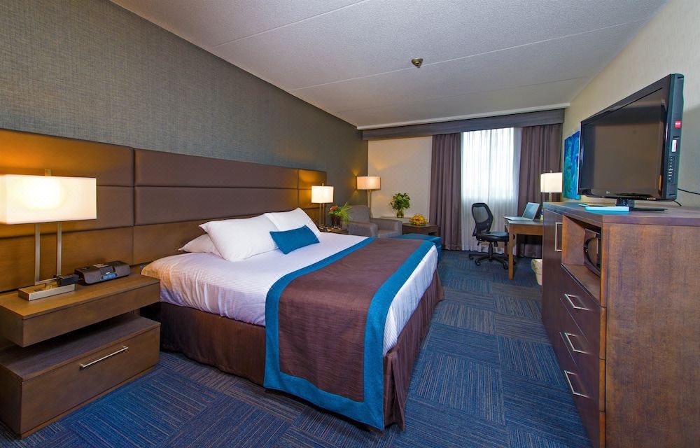 Photo of Bedroom in Northeast Mississauga