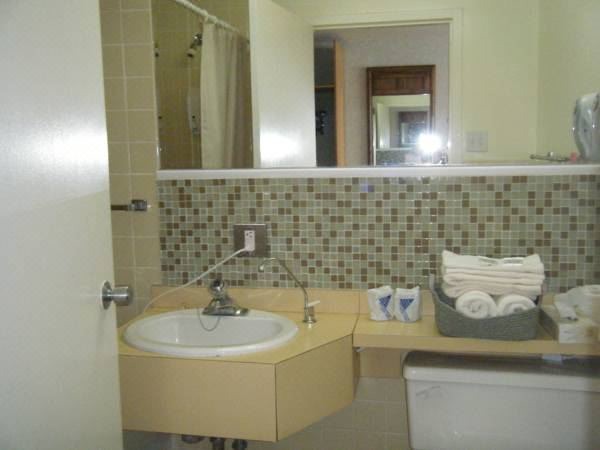 Photo of Bathroom in Antigonish