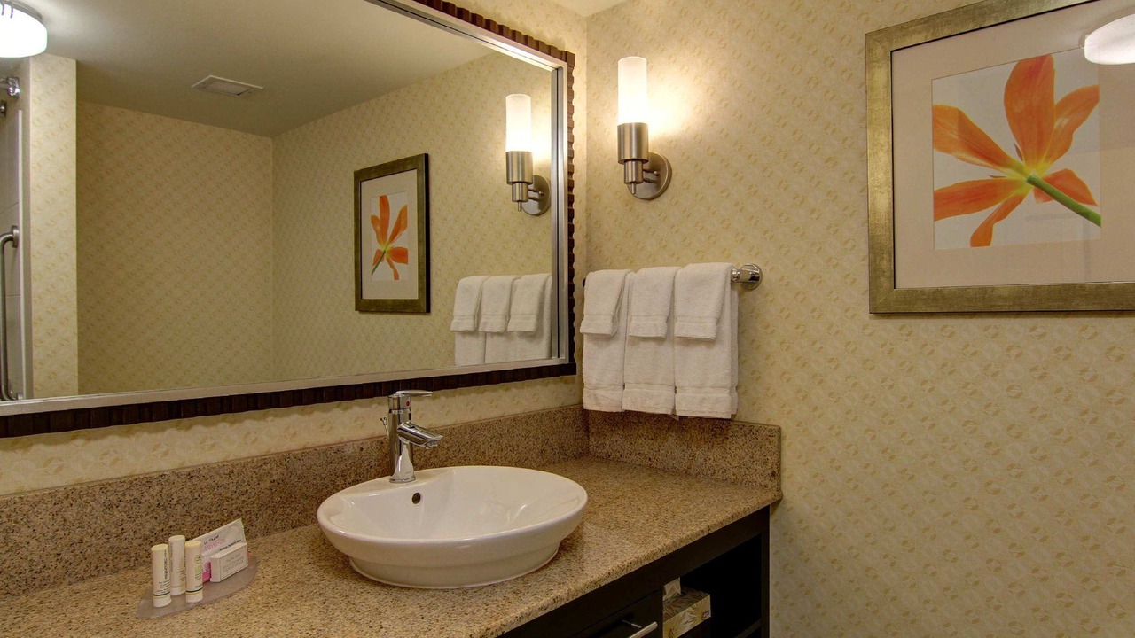 Photo of Bathroom in Guelph