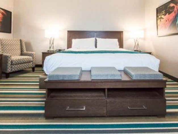 Photo of Bedroom in Southeast Calgary