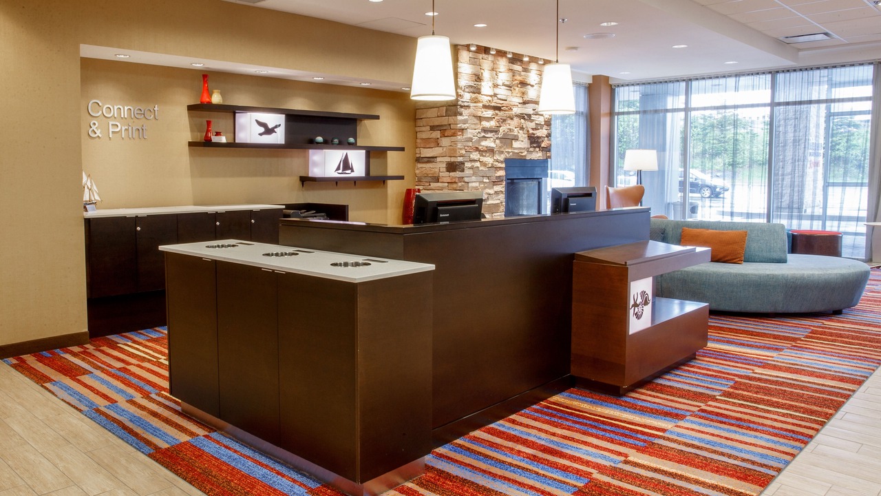 Photo of Livingroom in Terra Nova