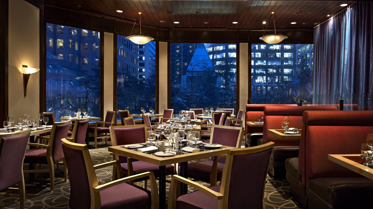Photo of Livingroom in Coal Harbour