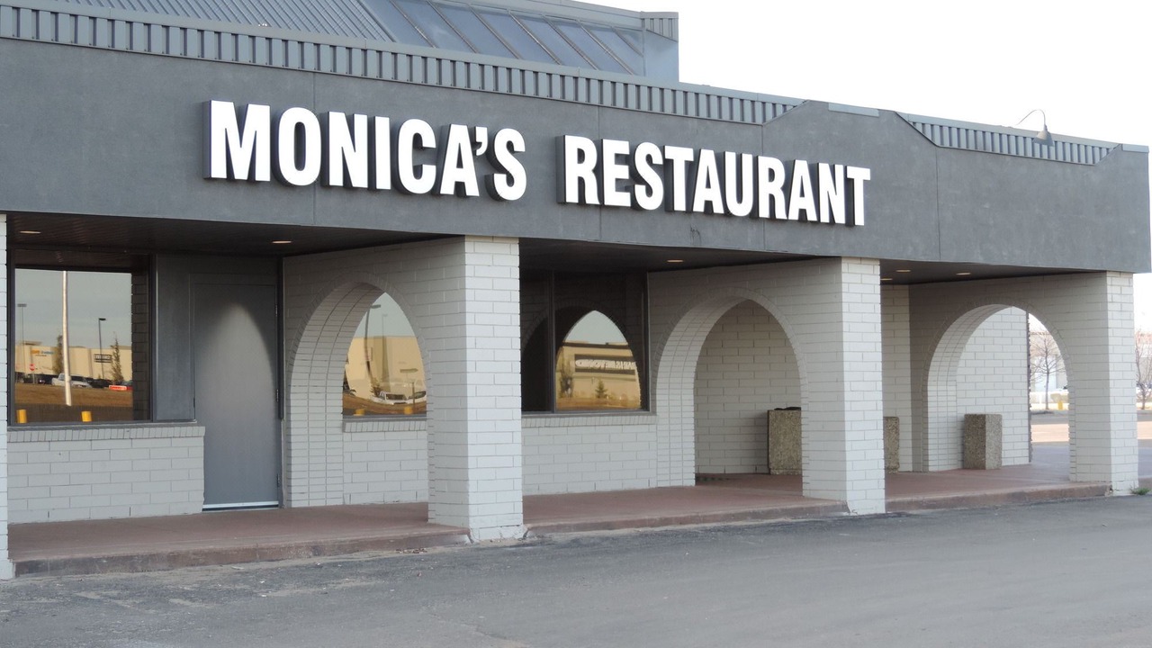Photo of Buildings in Grande Prairie