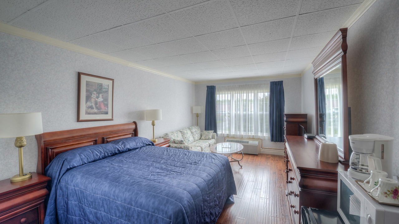 Photo of Bedroom in Antigonish