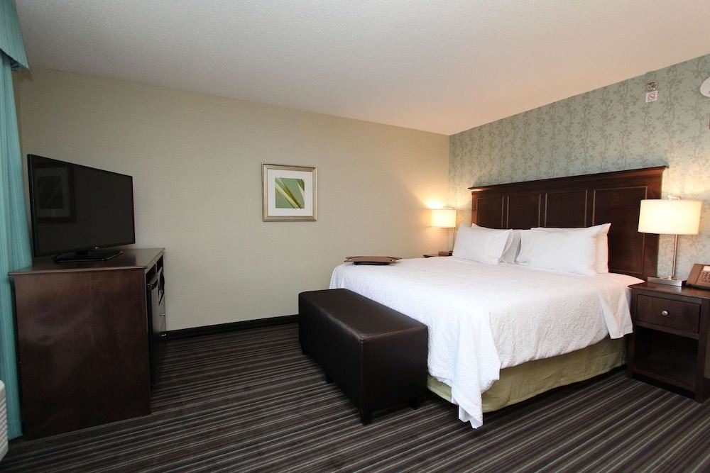 Photo of Bedroom in Terra Nova