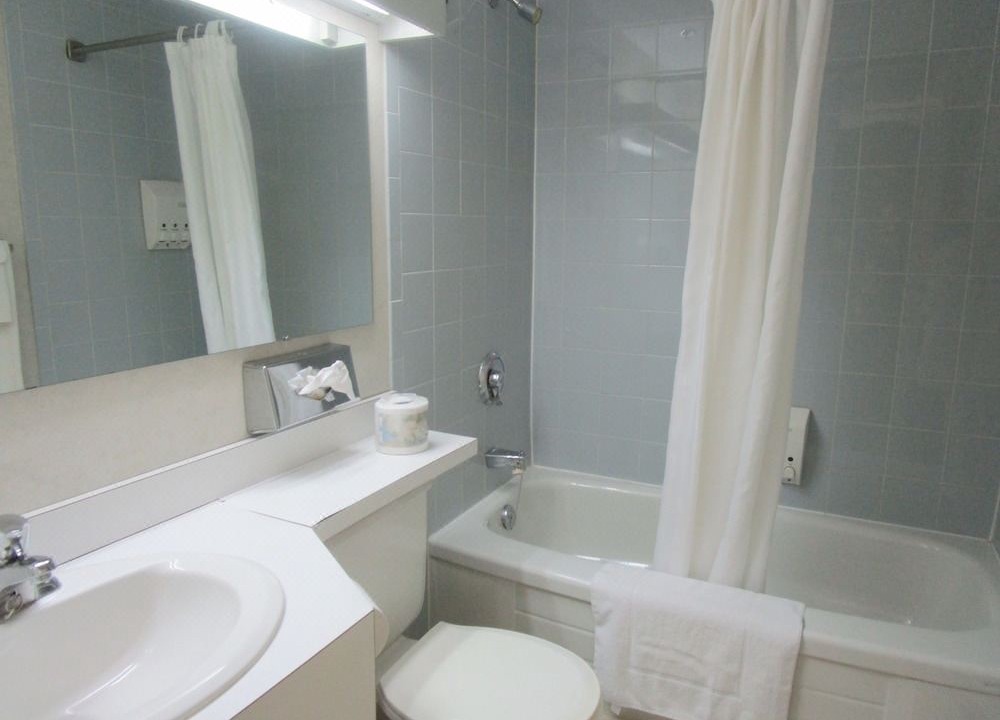 Photo of Bathroom in Antigonish