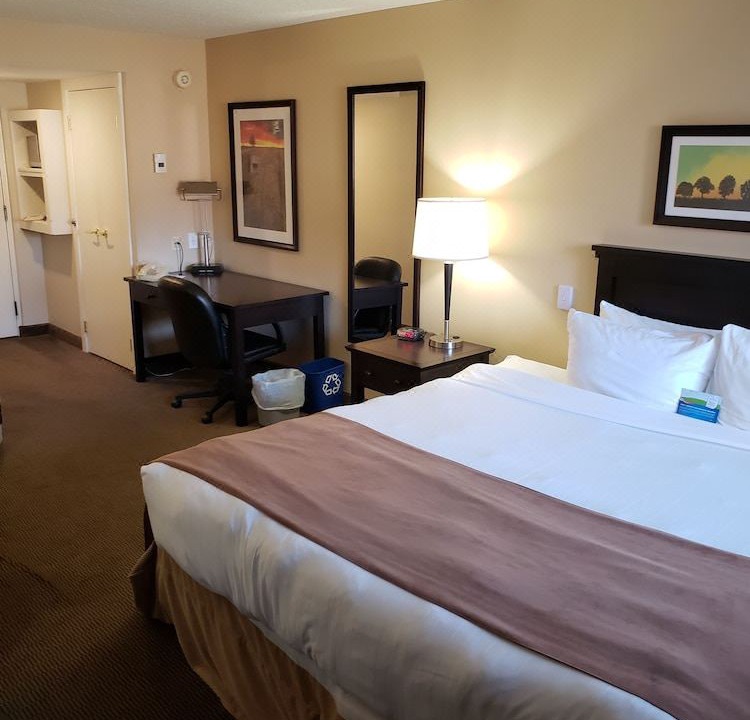 Photo of Bedroom in Red Deer