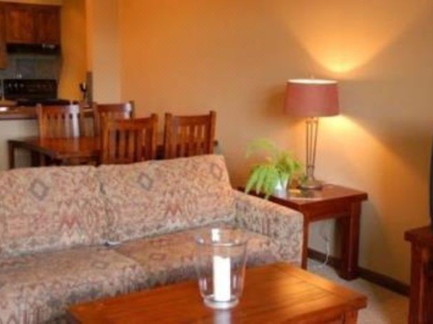 Photo of Bedroom in Golden