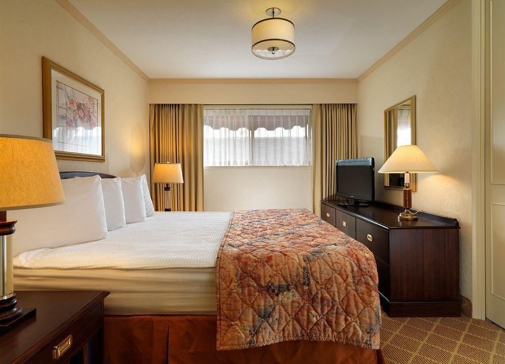 Photo of Bedroom in Inner Harbour