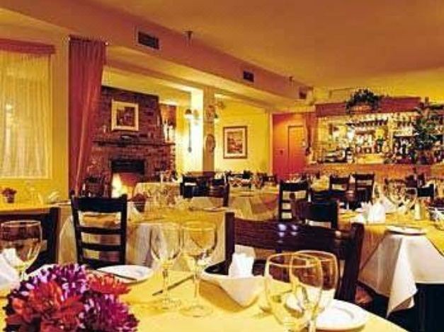 Photo of Livingroom in Gay Village
